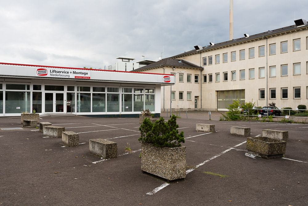 Gewerbegebiet Ost 21